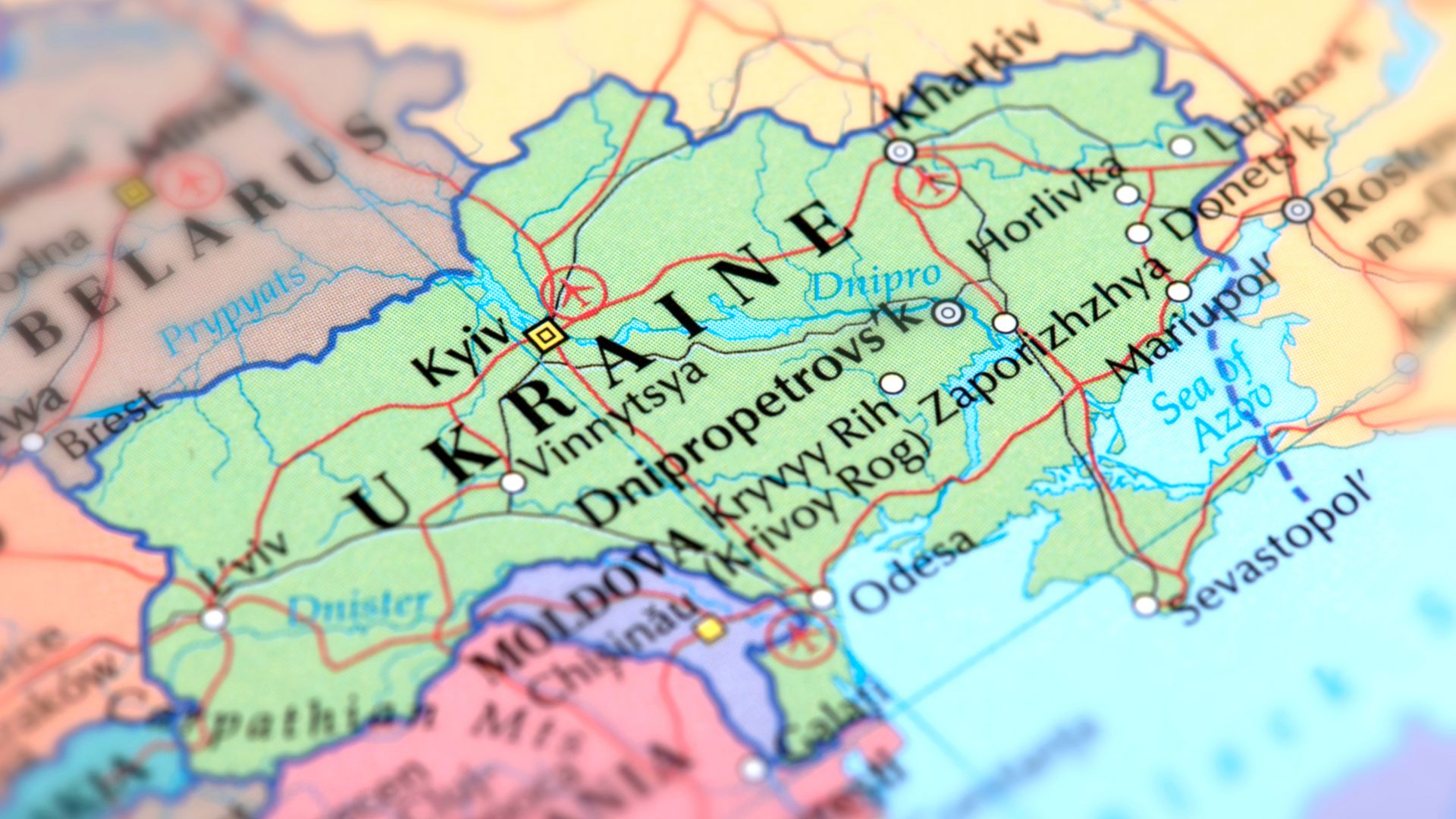 L’aide américaine à l’Ukraine. Modalités, acteurs du soutien et perspectives face à Trump II