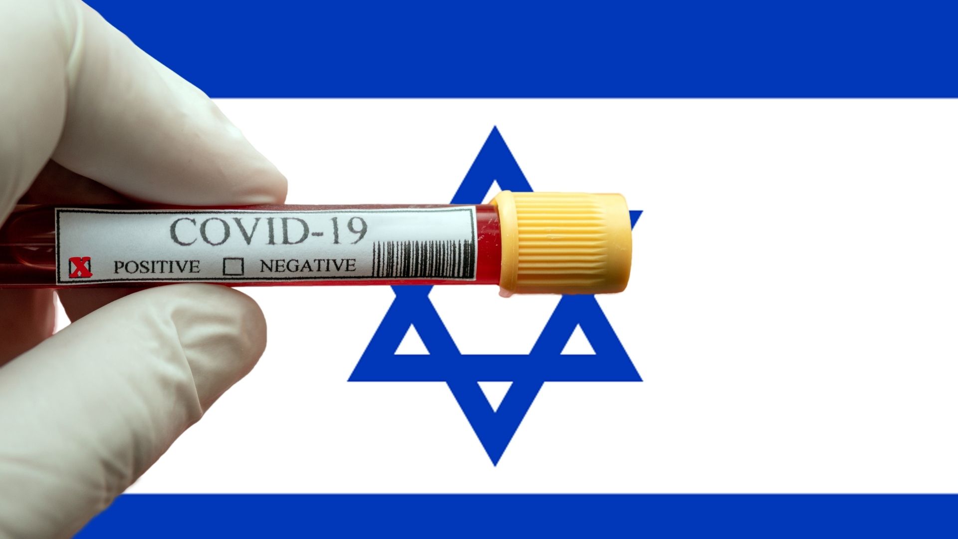 L’implication de l’armée israélienne dans la gestion de la pandémie de Covid-19