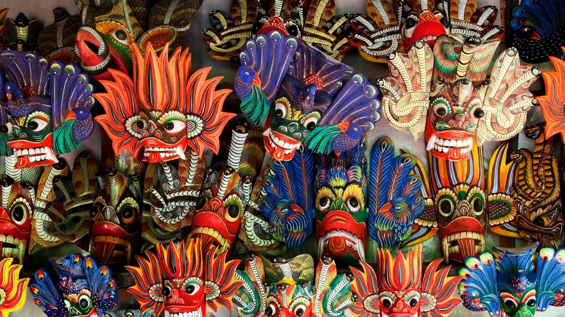 Militarisation et communautarisation de la pandémie de Covid-19 au Sri Lanka