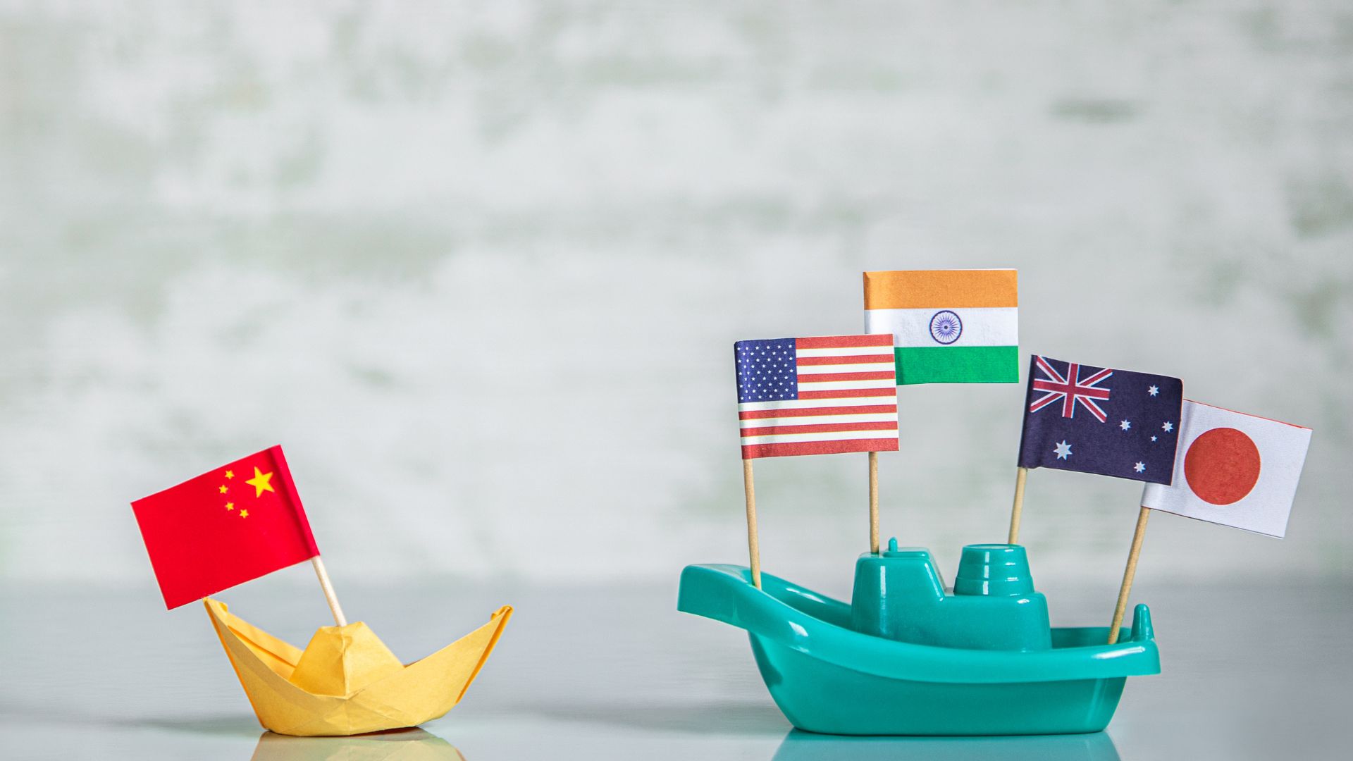 Corée du Sud – États-Unis. L’alliance au prisme de l’Indo-Pacifique et du QUAD