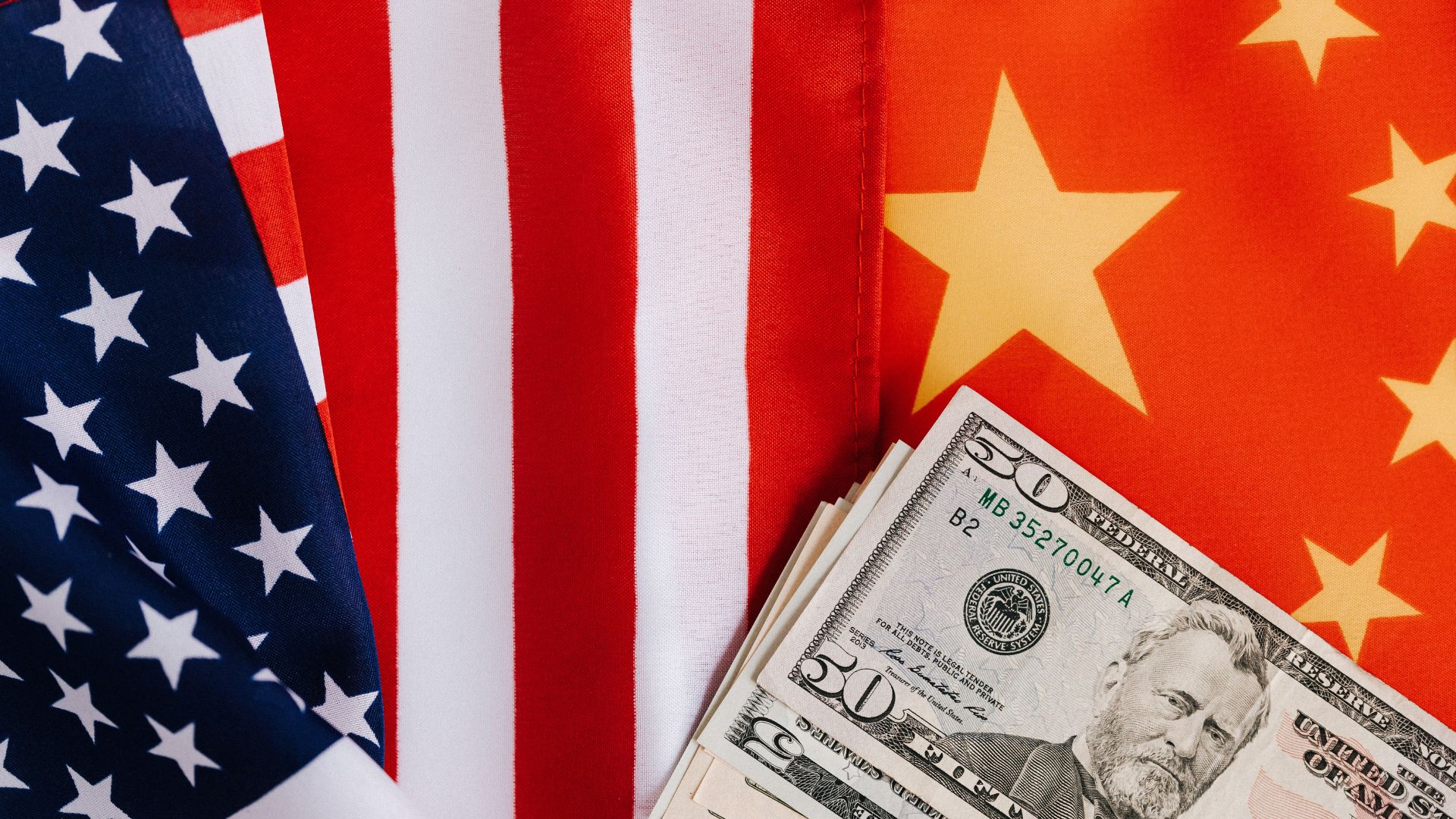 Vers un retour à la guerre commerciale entre Washingon et Pékin