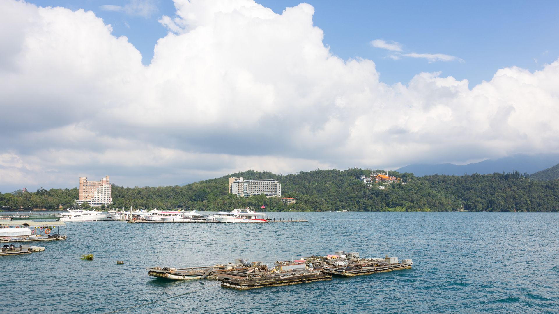 Scénario de crise ouverte dans le détroit de Taïwan - Quelles implications stratégiques pour l’Europe ?