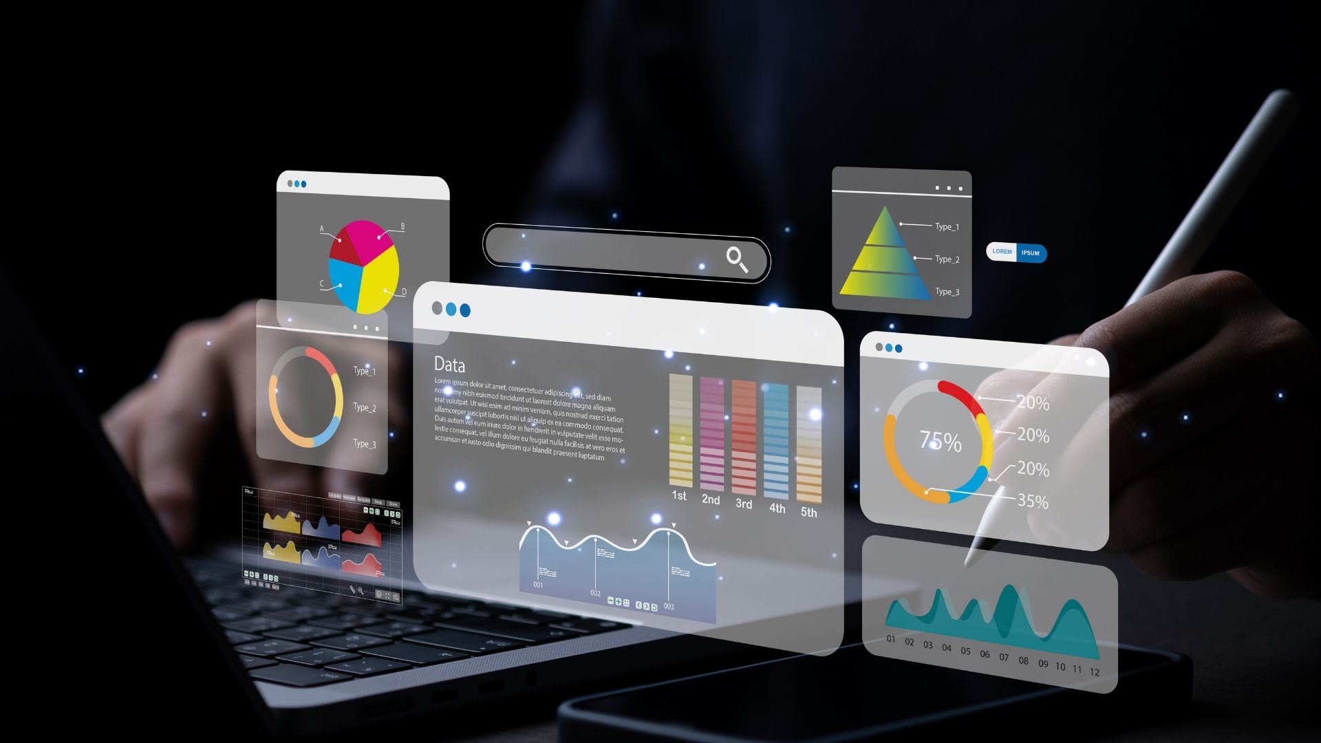 Médiatisation du renseignement et guerre en Ukraine