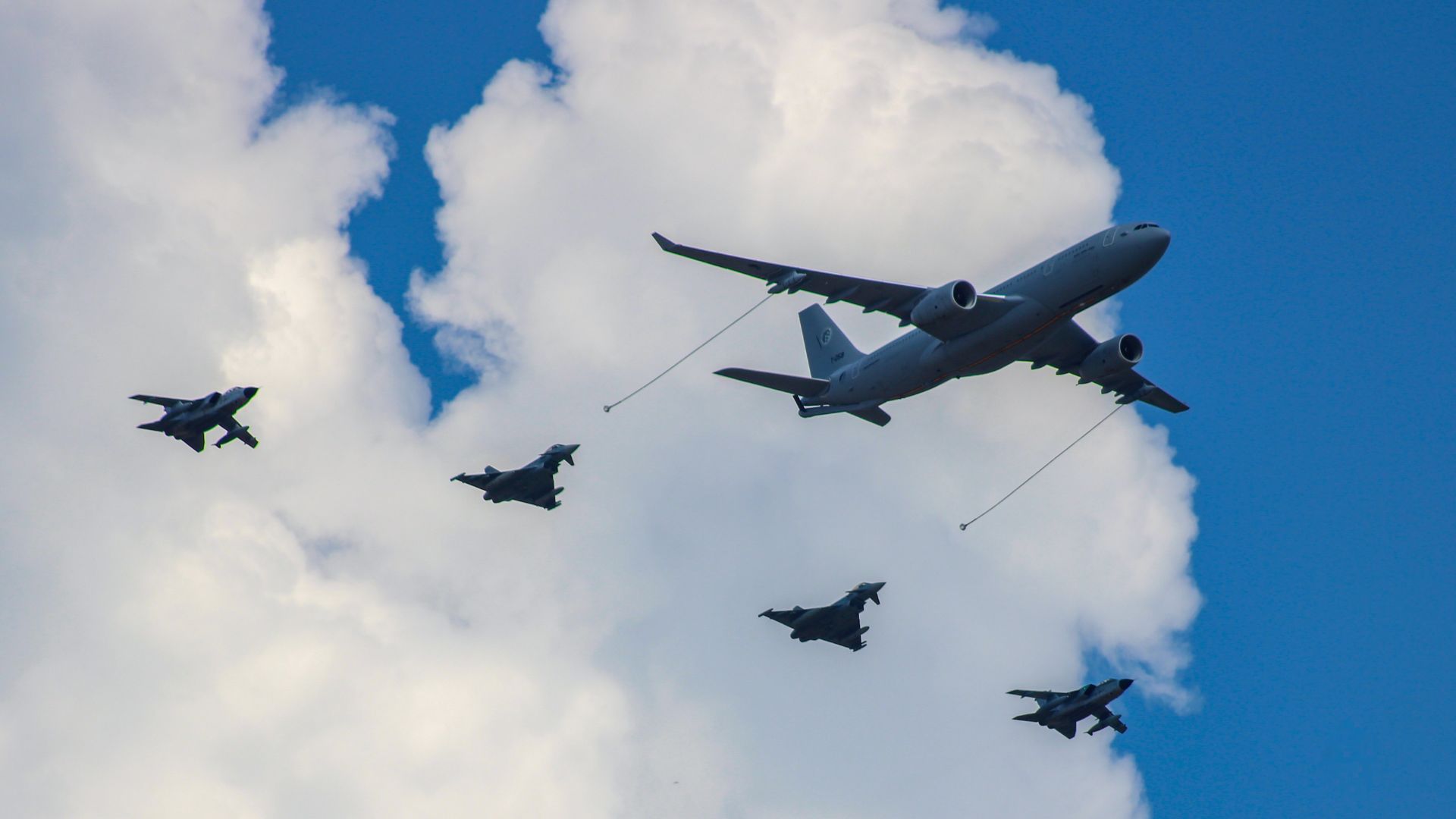 Évolution de l’OTAN : Poursuite ou accélération du processus de transformation ?