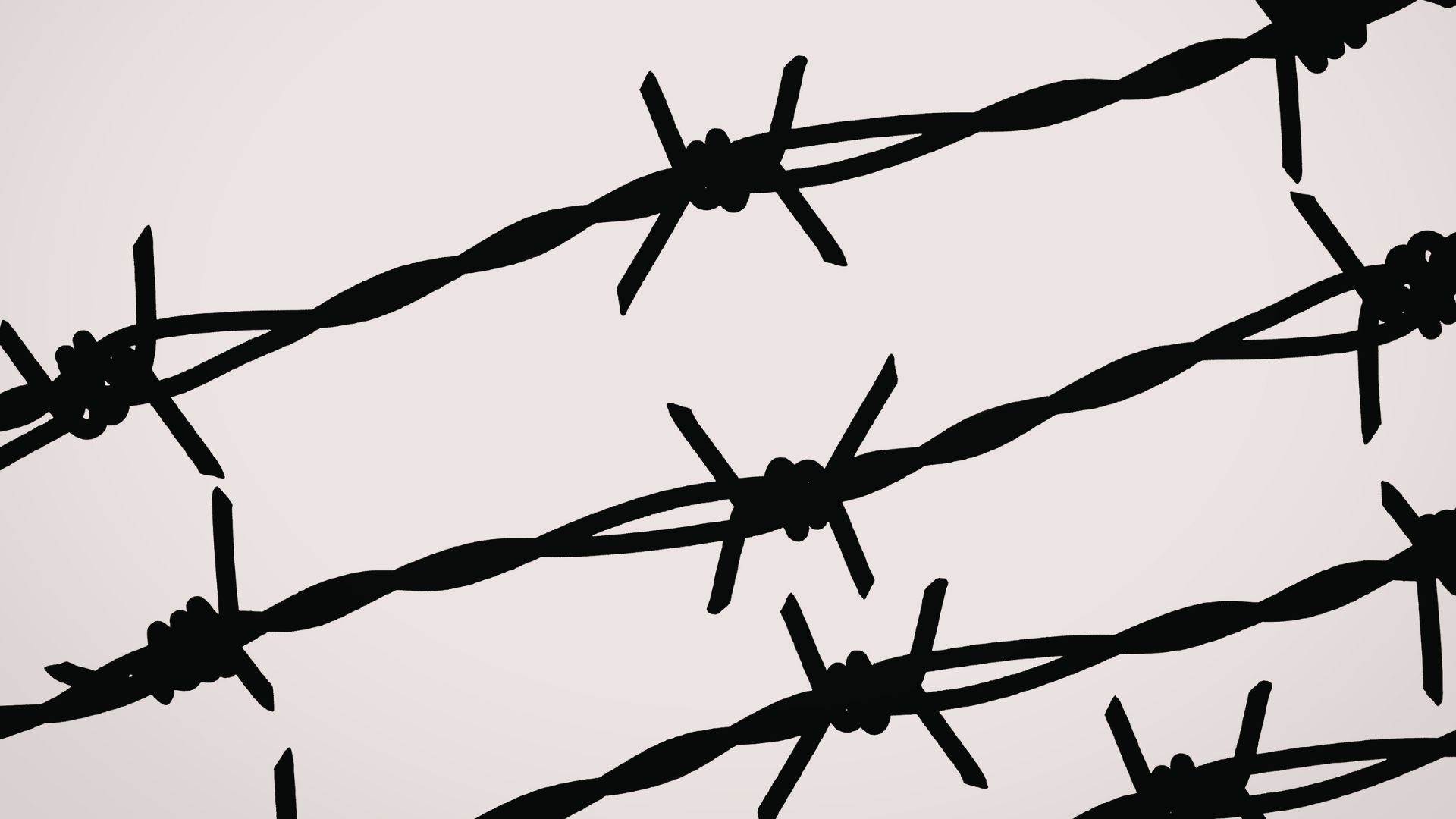 Une barrière trop intelligente ? Comment le Hamas s’est joué d’un système de protection très élaboré.