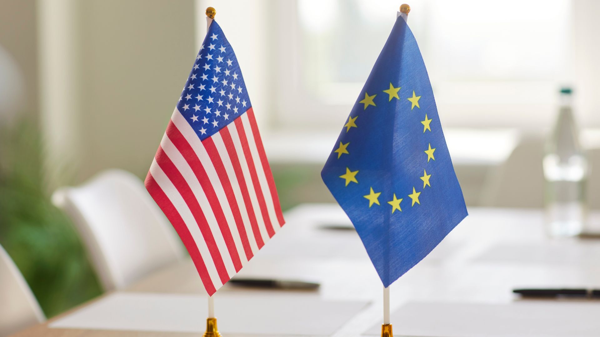 The European Union and Trump 2.0: Transatlantic Rupture and Strategic Autonomy