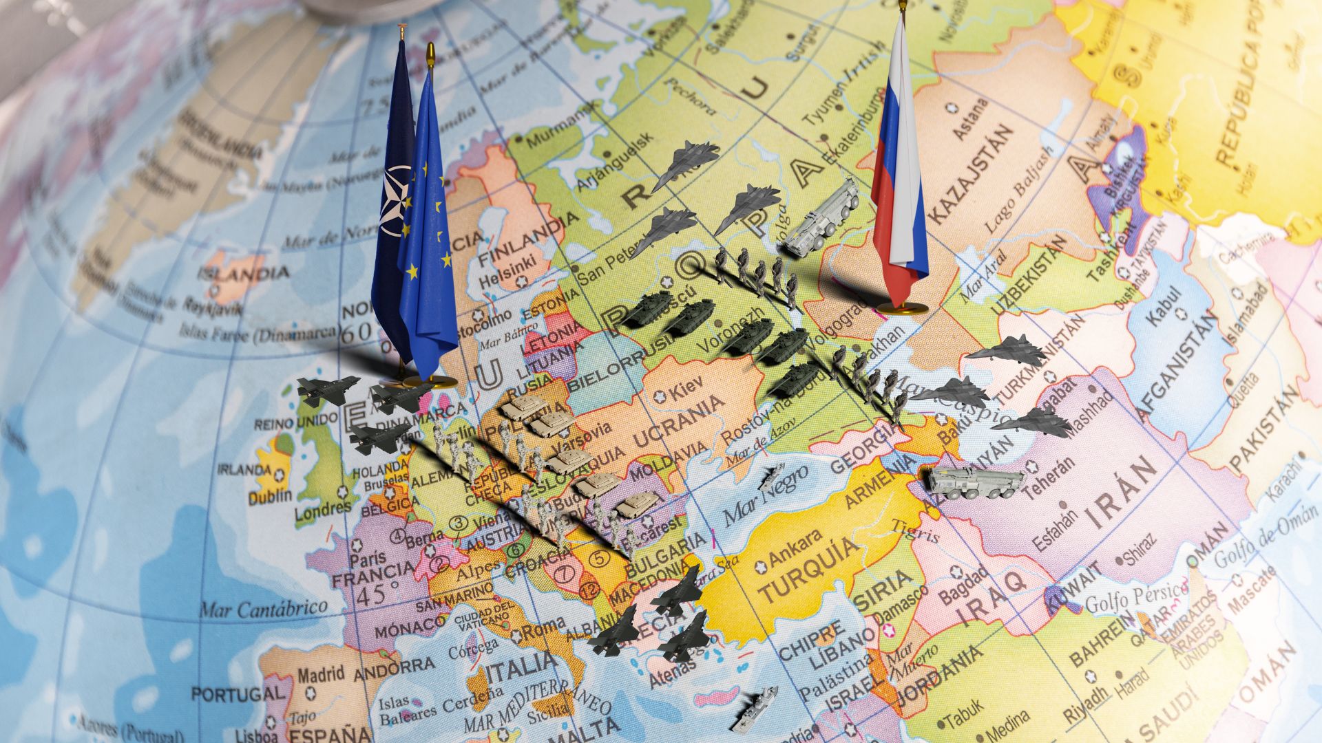 Sommet de La Haye. De la (fausse) prudence stratégique à l’érosion politique