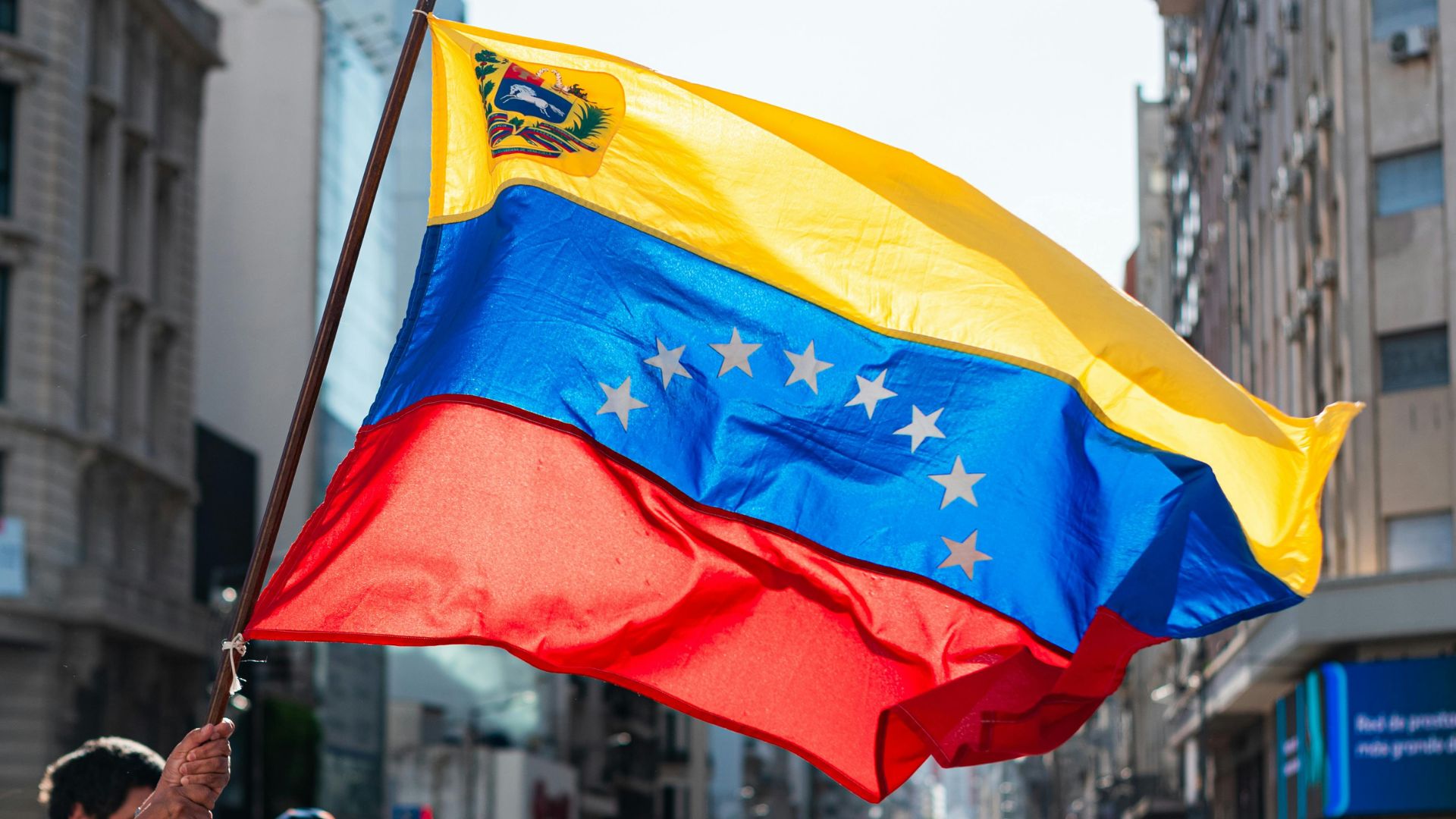 L'opération « Absolute Resolve » : une attaque contre le droit