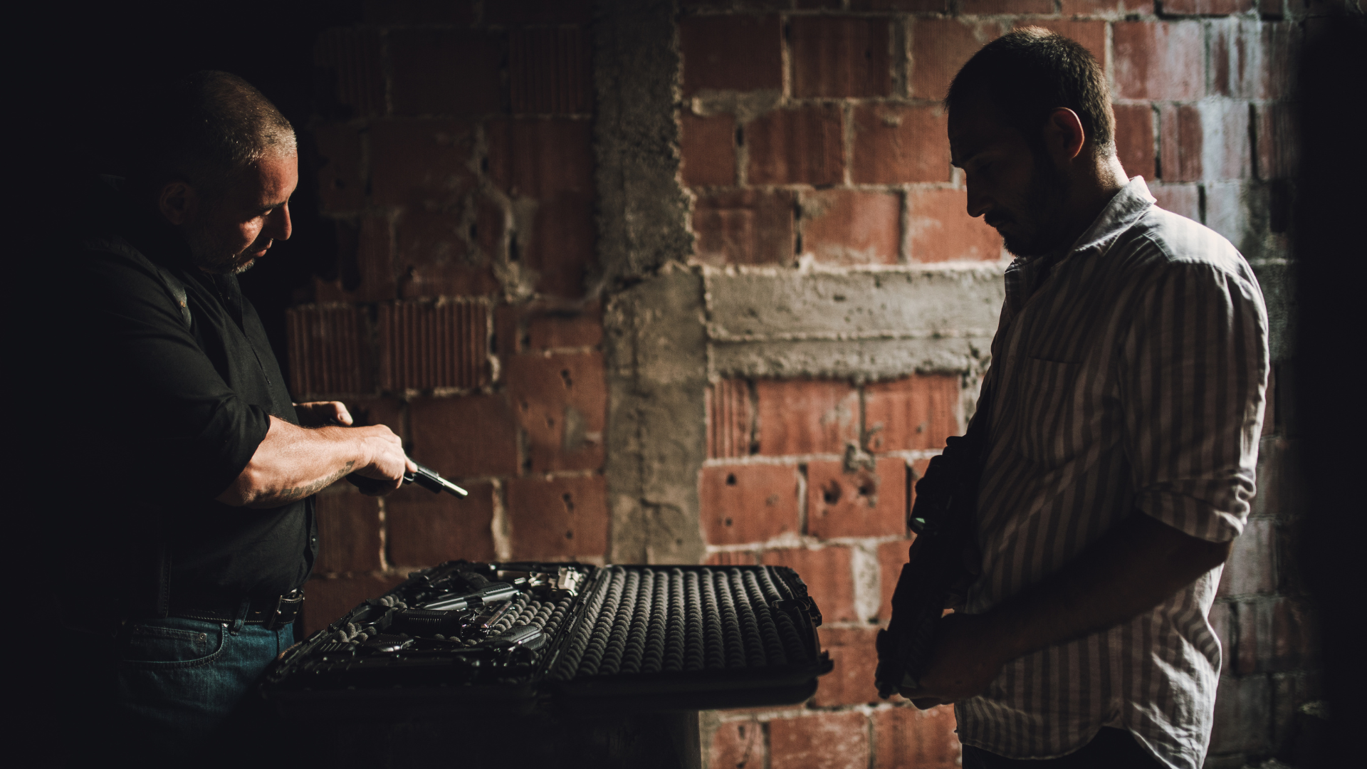 Prévention et lutte contre les trafics d'armes classiques les enjeux et enseignements de la zone indopacifique