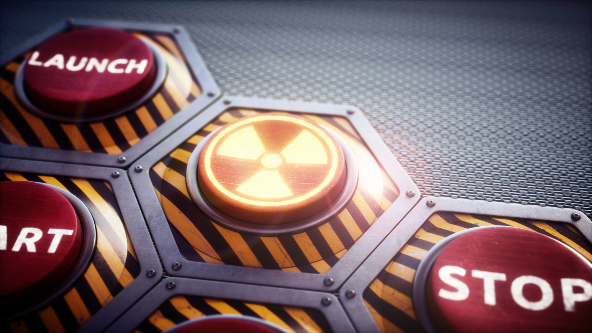 The Return of Tactical Nuclear Weapons?