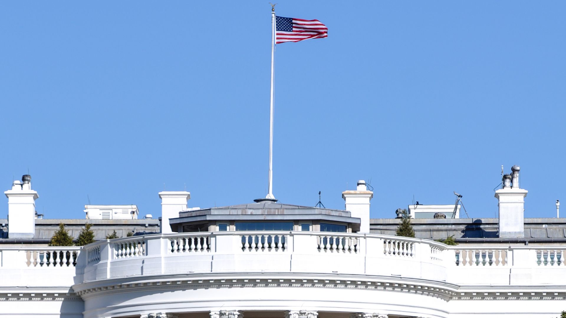 La puissance sans principe, géopolitique du trumpisme