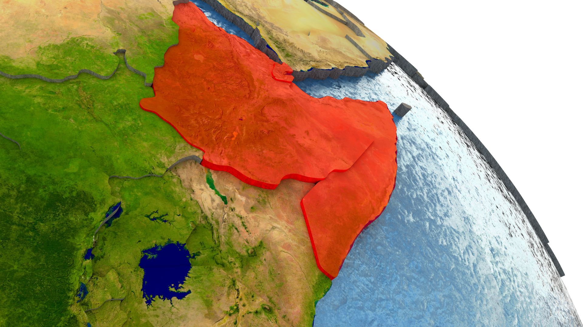 Approche globale et union européenne : Le cas de la corne de l'Afrique