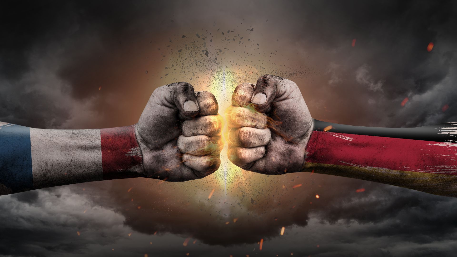 "Defending Europe? A Stocktaking Of French and German Visions for European Defense"