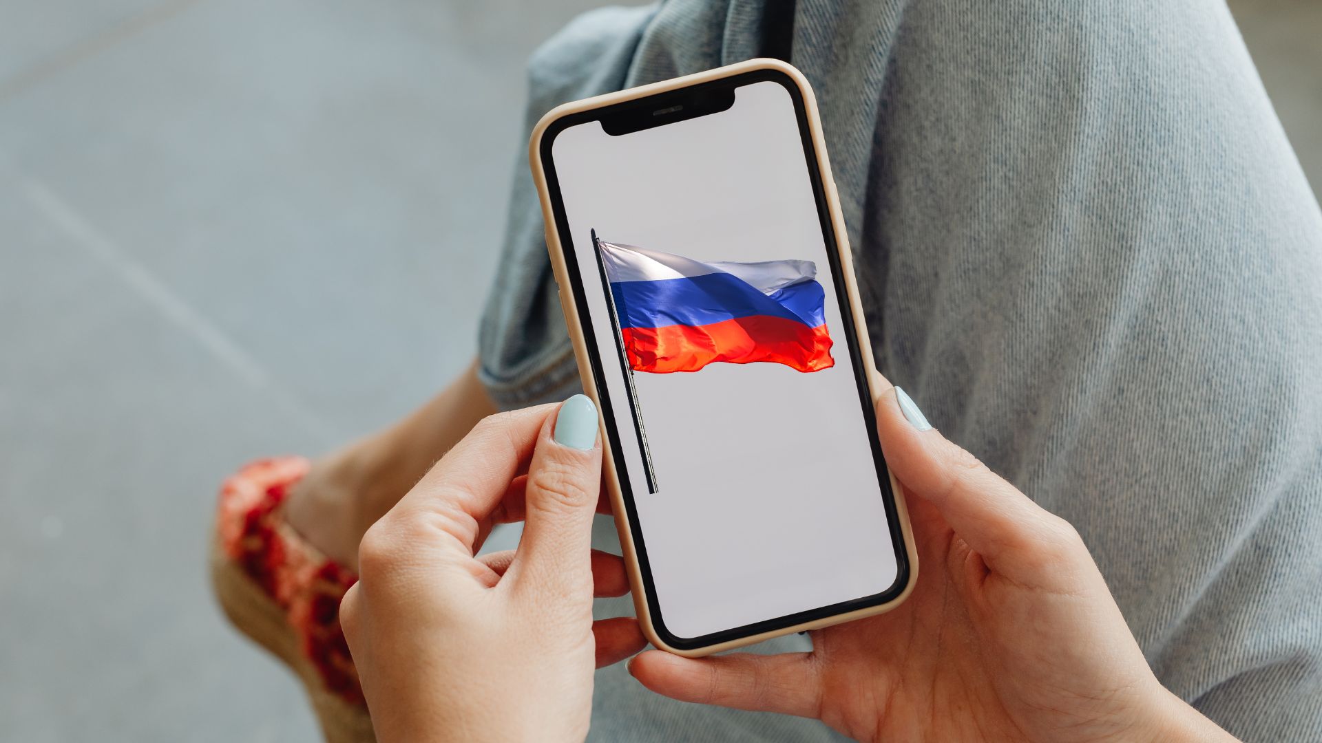 Les stratégies et les pratiques d'influence de la Russie