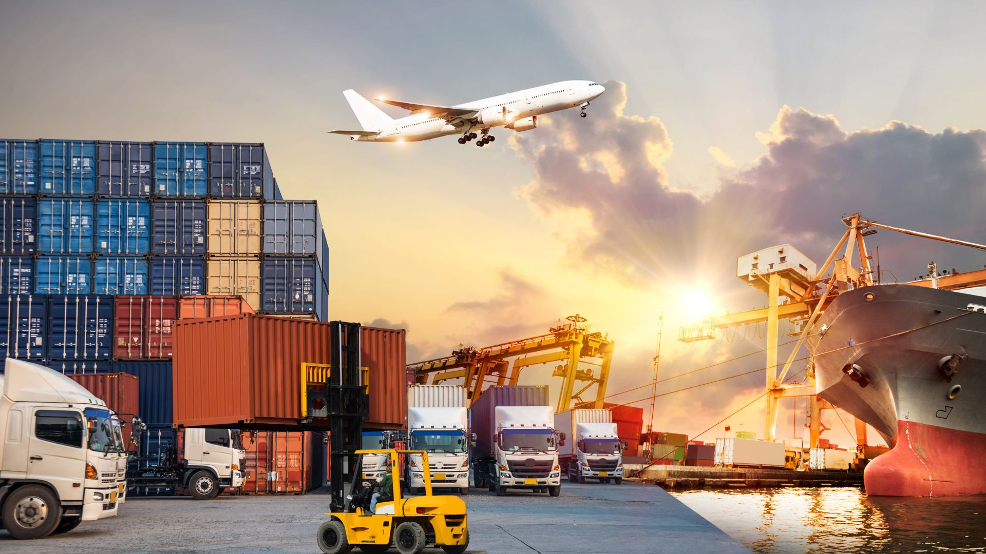 Implication de la Chine dans le secteur des transports en Europe centrale et orientale : forme, réalisations et limites