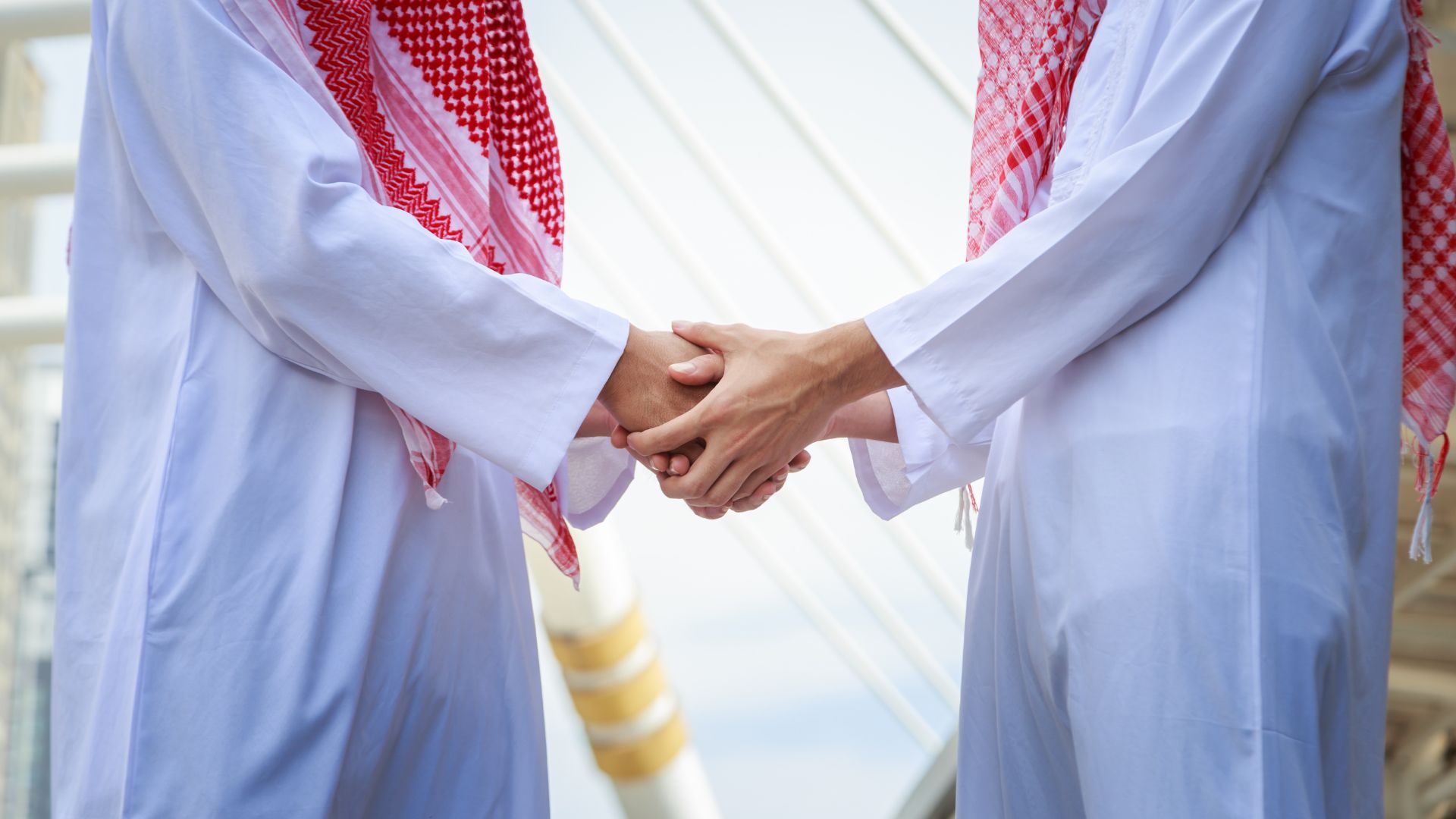 SAUDI ARABIA - MOHAMMED BIN SALMAN’S GAMBLE ON YOUTH