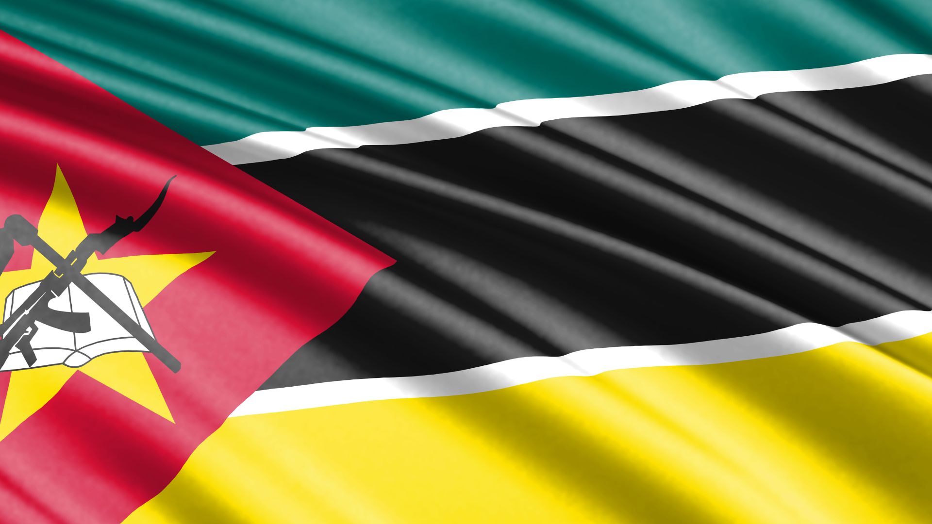 L’extrémisme islamiste au nord du Mozambique, terrorisme et insécurité à Cabo Delgado