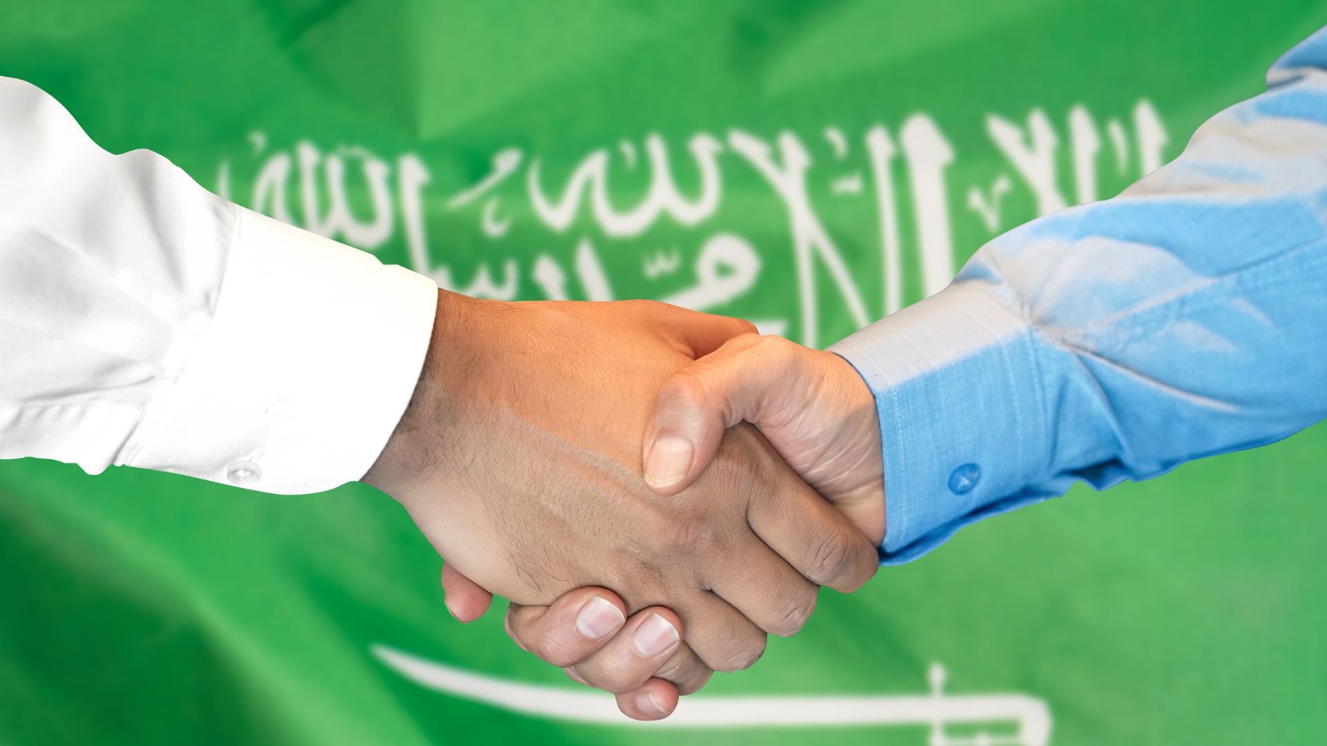 La guerre à Gaza et le retour de la question palestinienne : quels impacts sur le rôle de l'Arabie saoudite et sur les accords Abraham ?