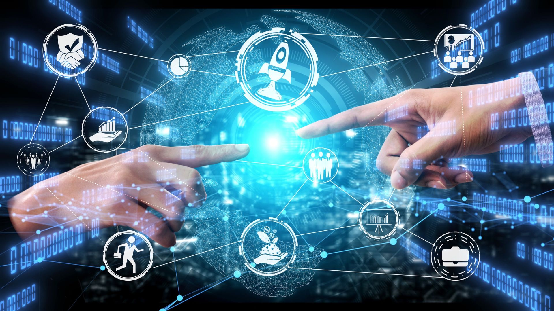 Major defence contractors: their role as knowledge architects