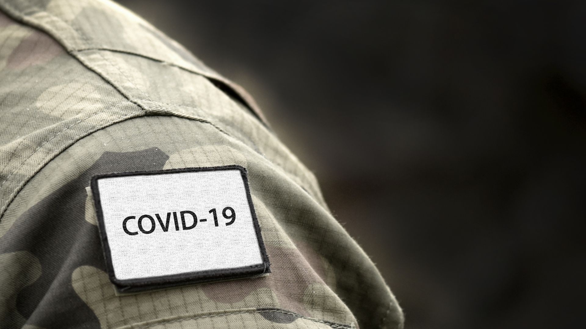 La réserve opérationnelle dans la lutte contre la COVID-19. De Sentinelle à Résilience, quelle(s) évolution(s) dans l'emploi de la réserve opérationnelle ?