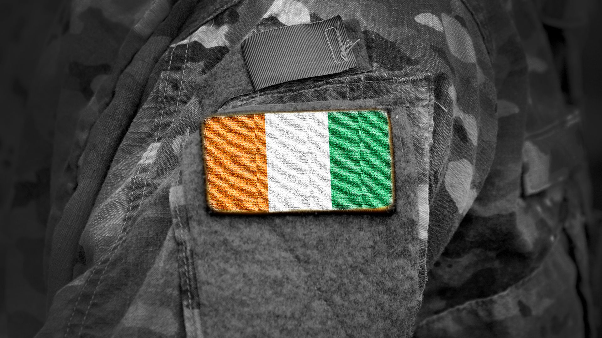 Sous pression : les défis du secteur de la sécurité en Côte d’Ivoire