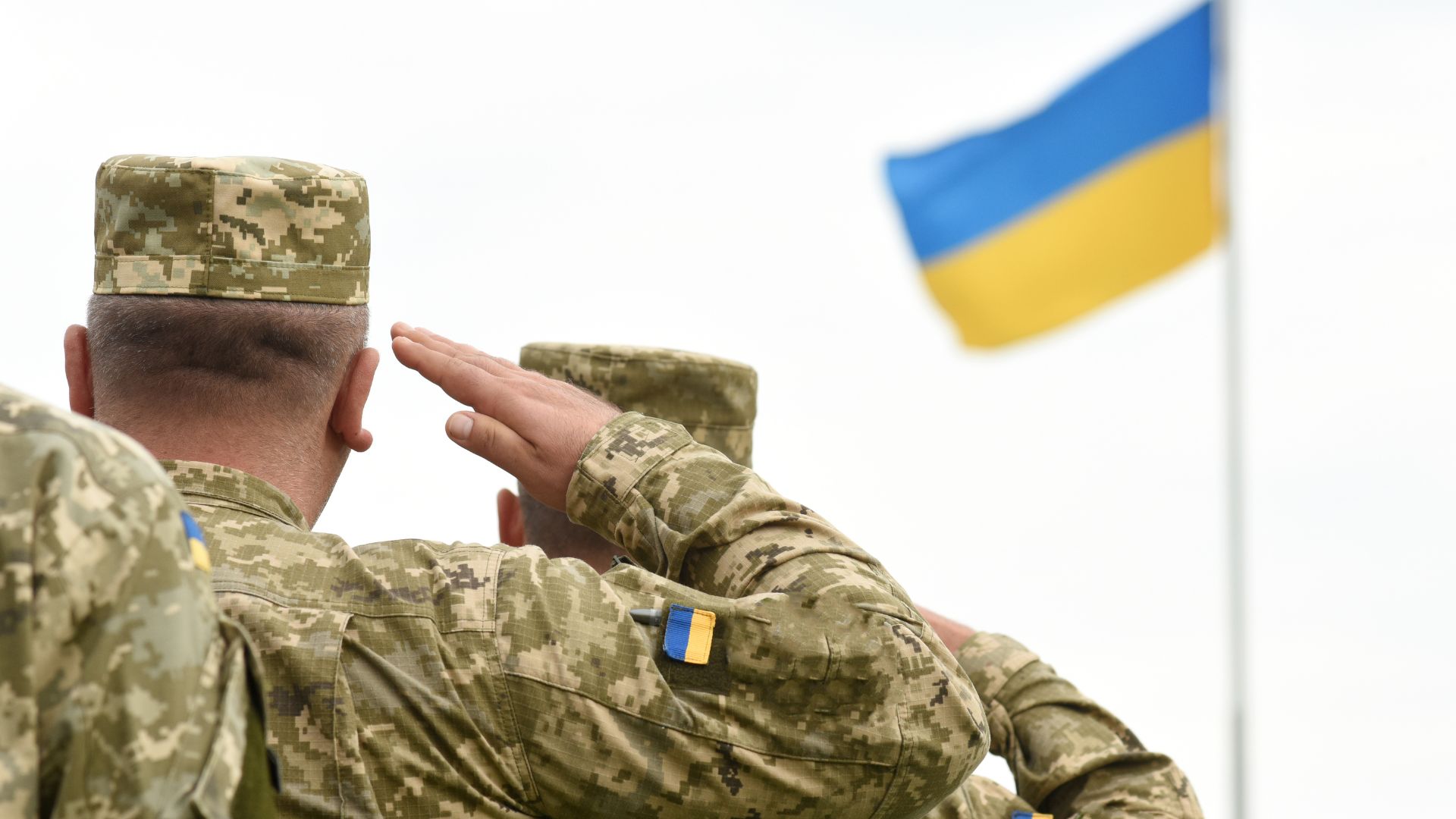 Use of reservists in the Ukrainian conflict : between mass and high technology, hard lessons for Western armies
