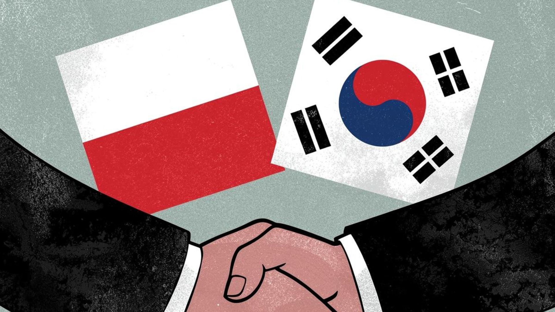 The Korean defense industry enters the European security theater an analysis of Korea-Poland arms deals