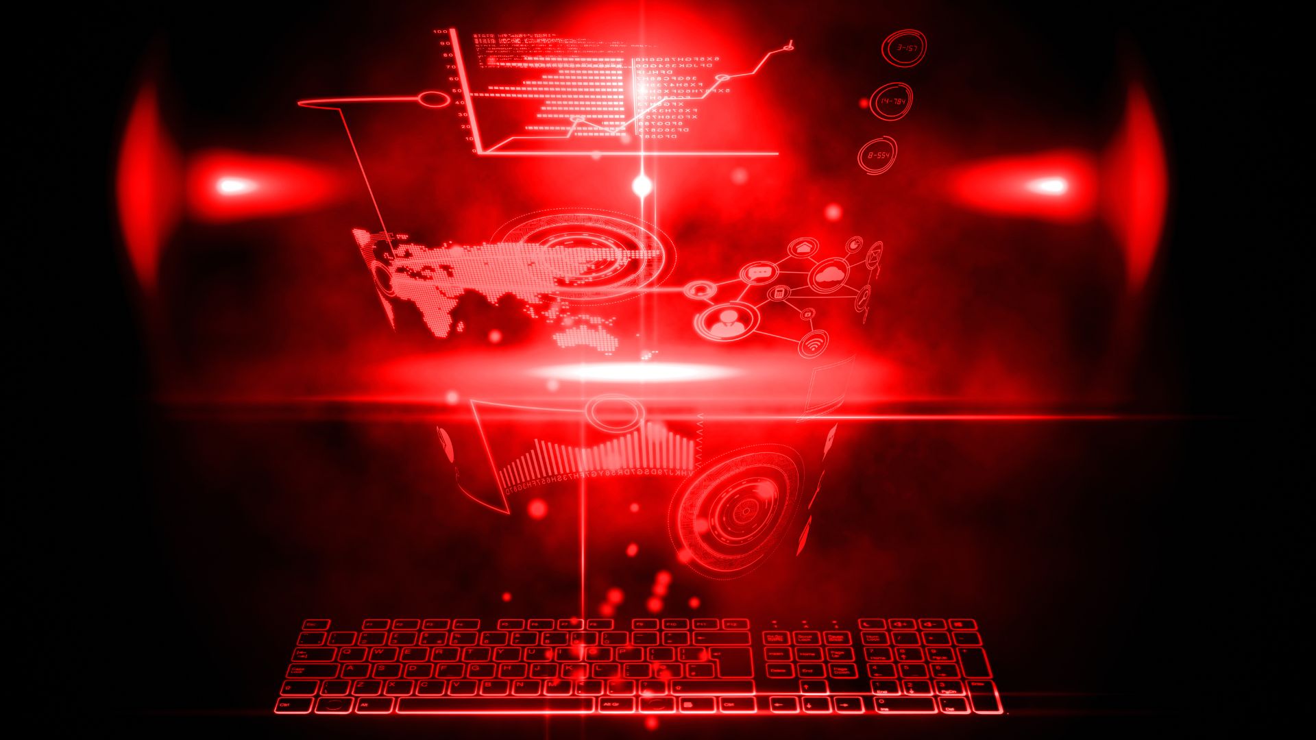 Le droit international dans la Stratégie nationale de la cyberdéfense