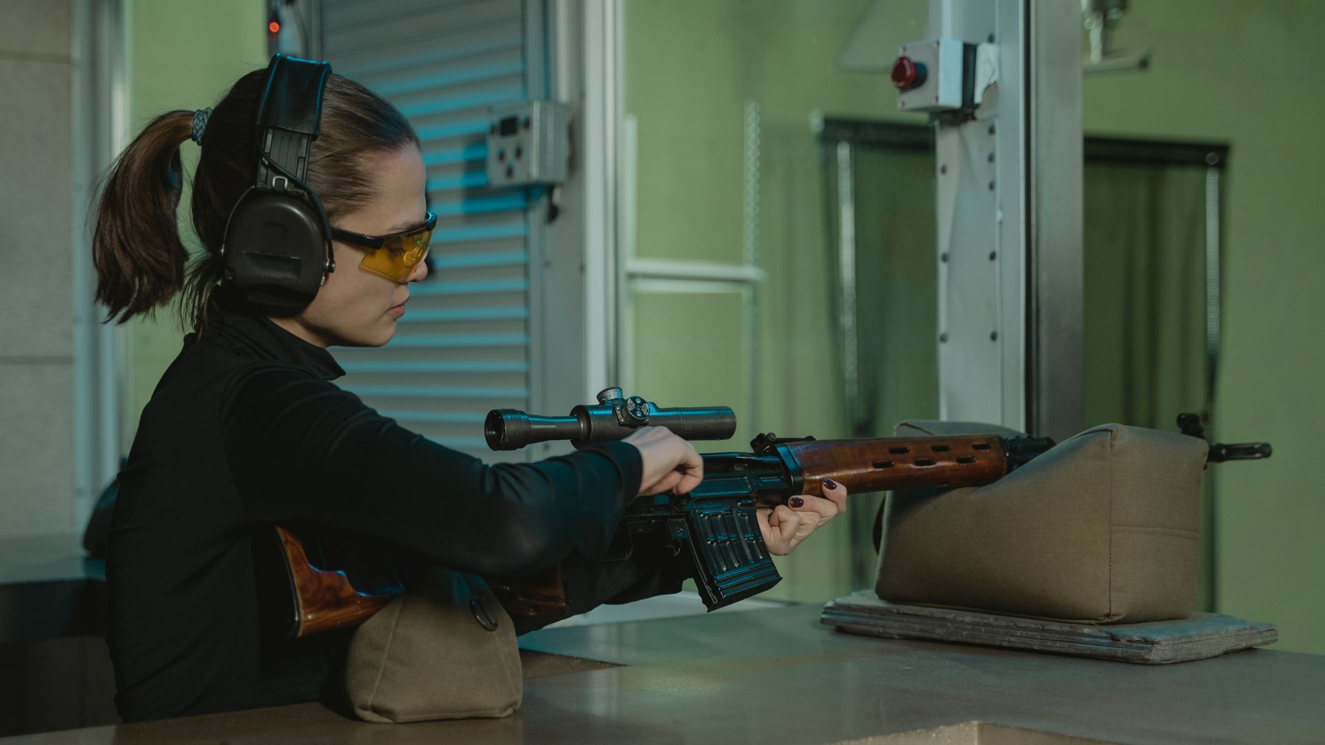 La participation des femmes aux luttes armées. Pour un renouvellement des approches de l’acteur combattant