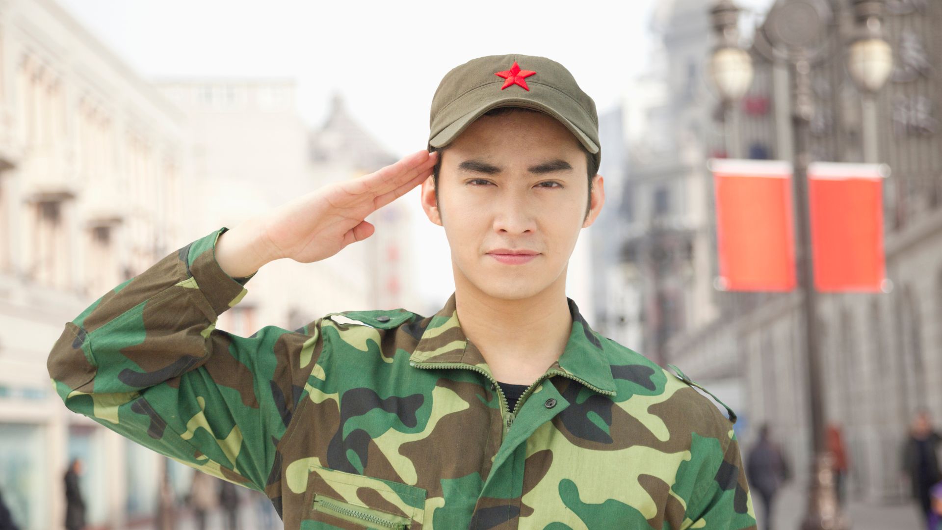 Le livre blanc sur la défense chinois 2019 : un effort de communication lacunaire