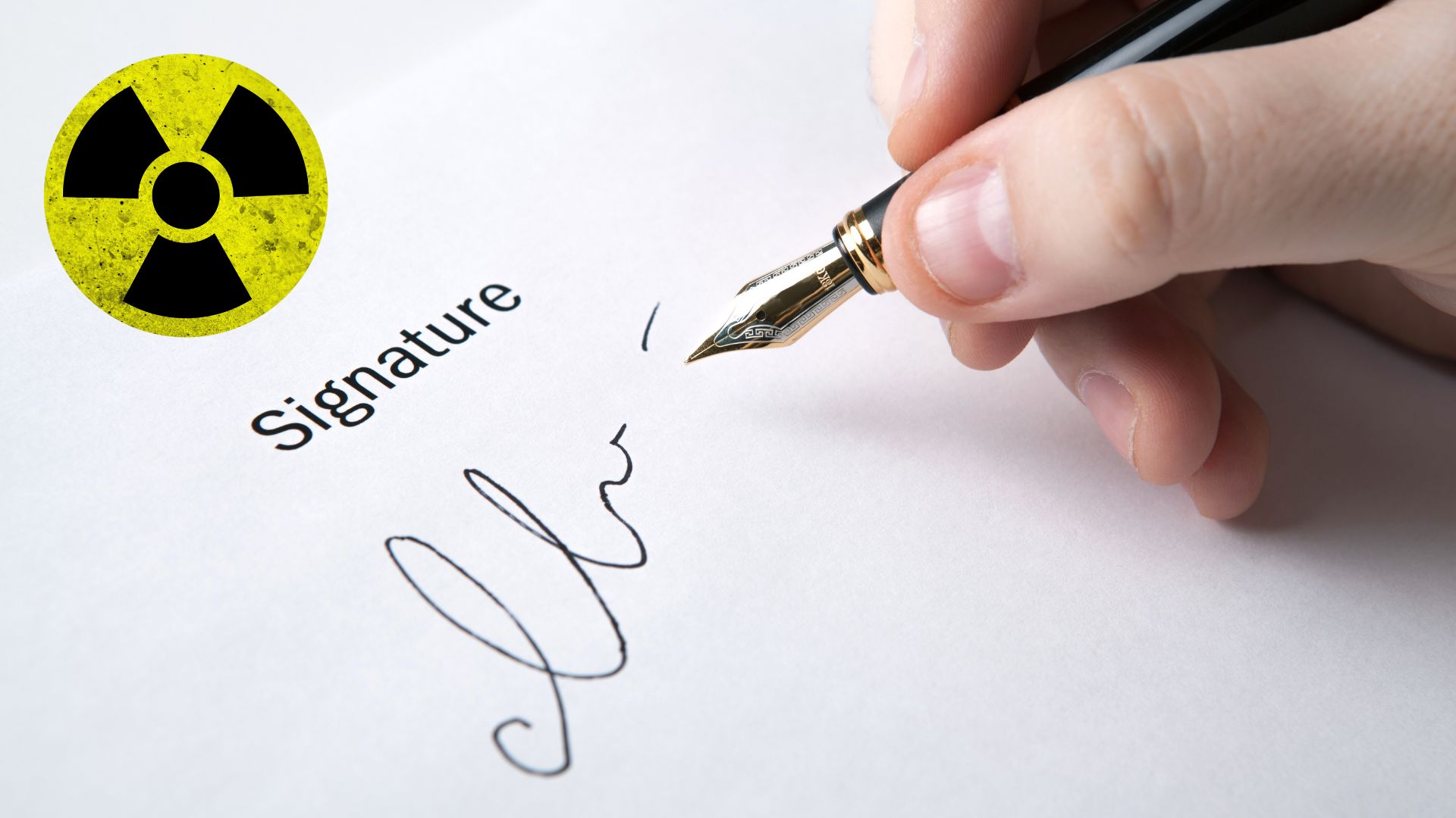 L’impossible extension du traité FNI