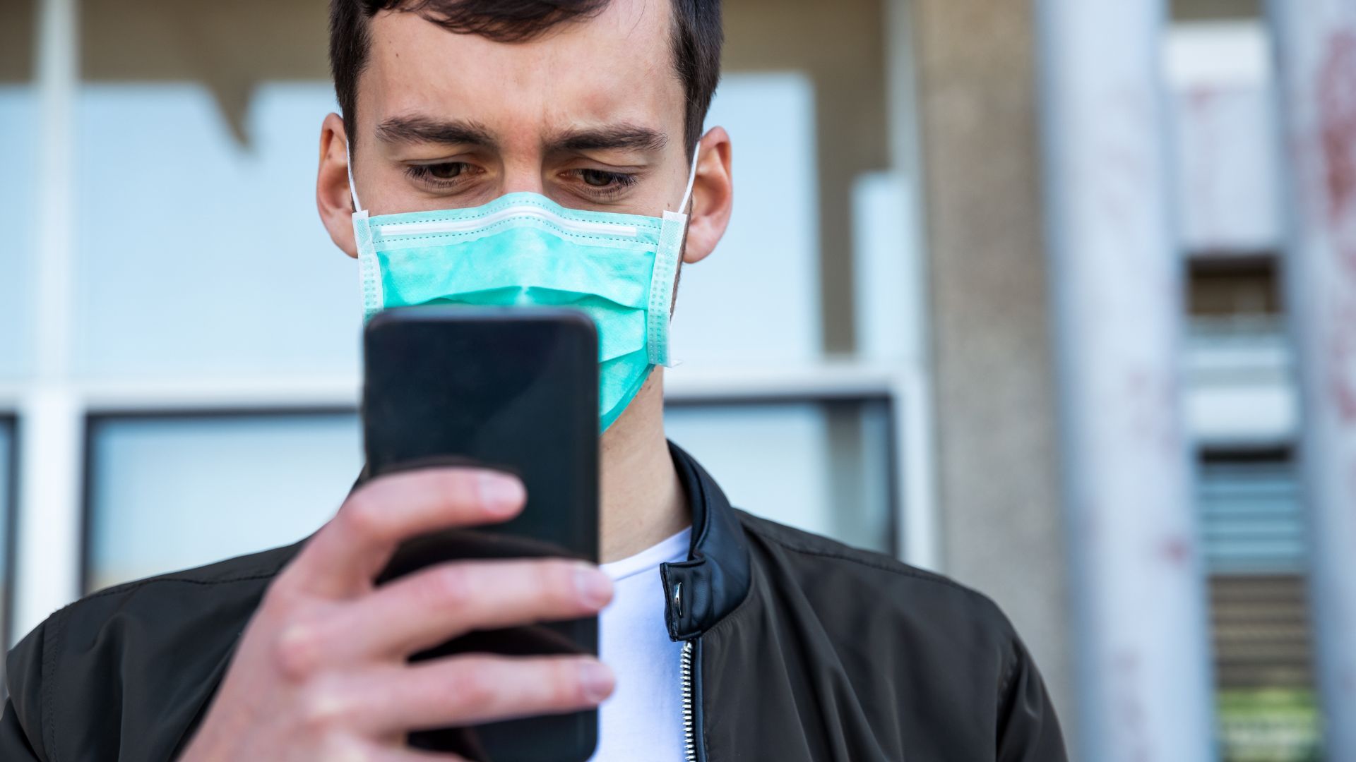 Man, the state and the virus. Les théories des relations internationales à l’épreuve de la pandémie