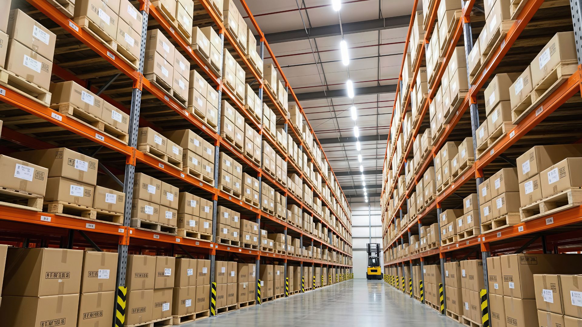 Chinese standards and the new industrial markets