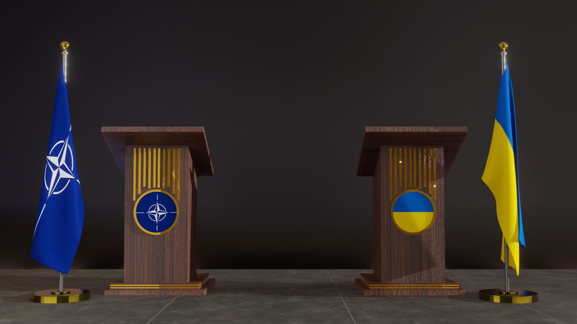 L'OTAN au lendemain de la crise ukrainienne