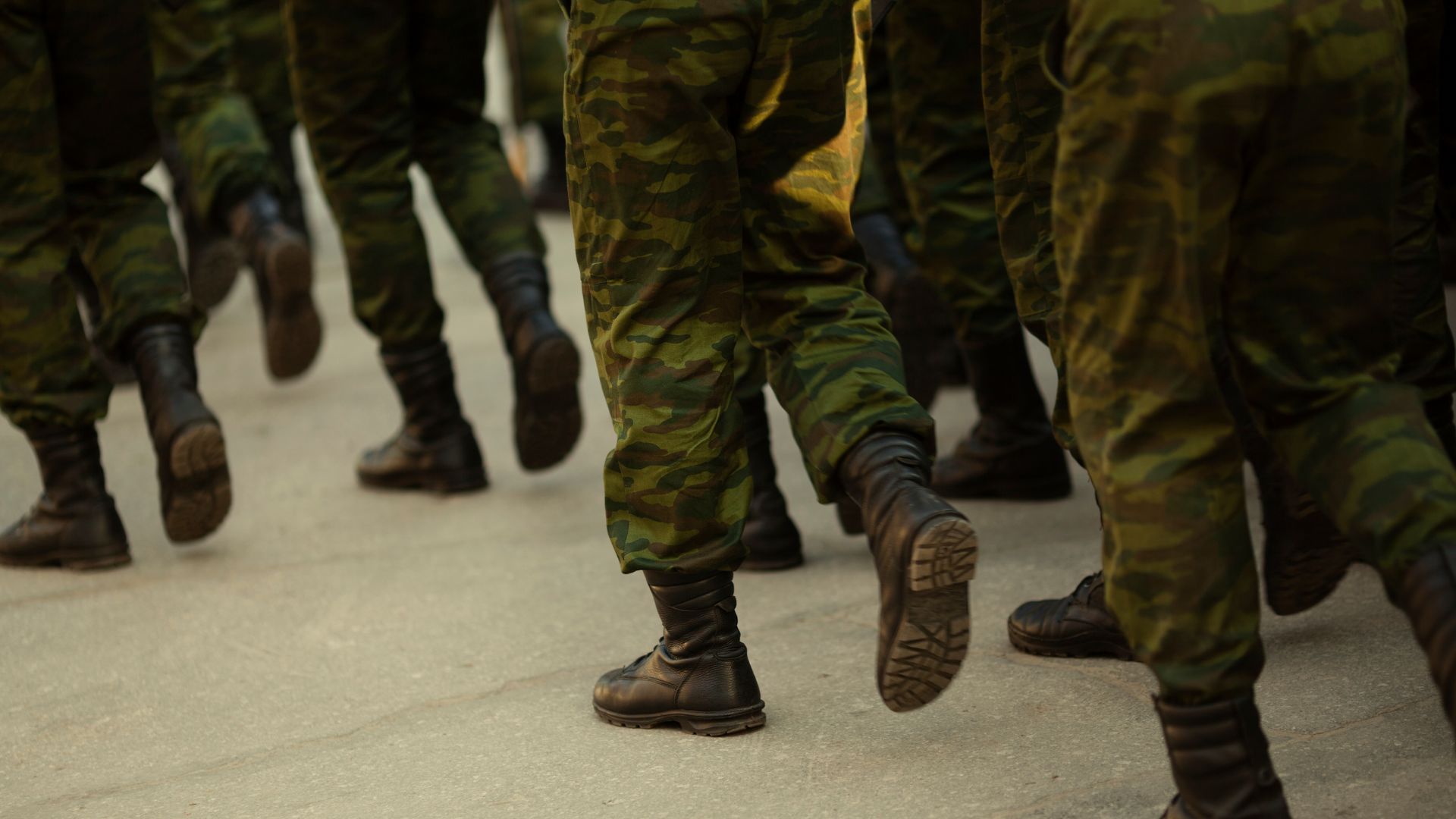 L’expression professionnelle collective des militaires