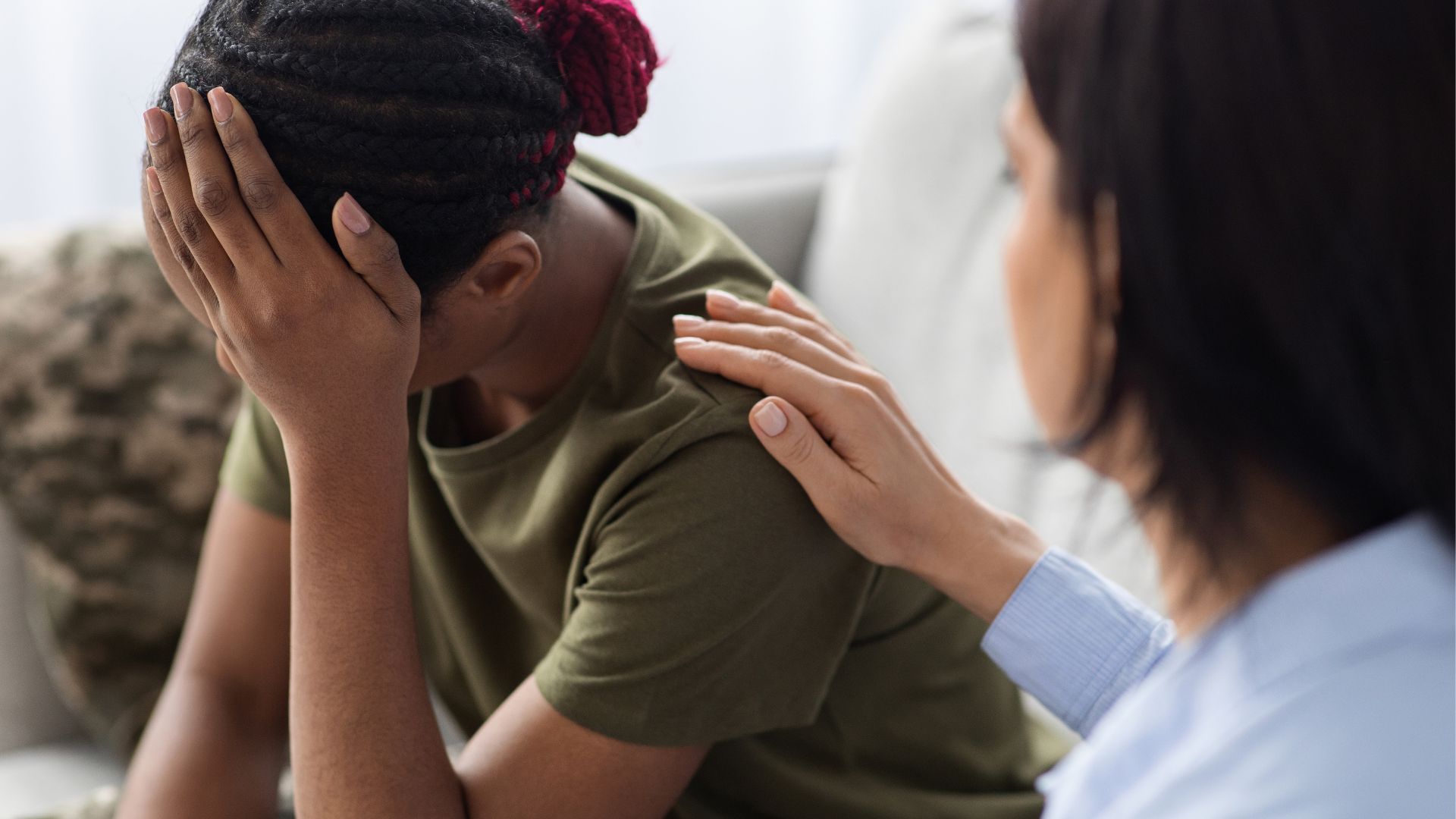 Politiques contre les violences sexuelles dans les armées : le cas des États-Unis