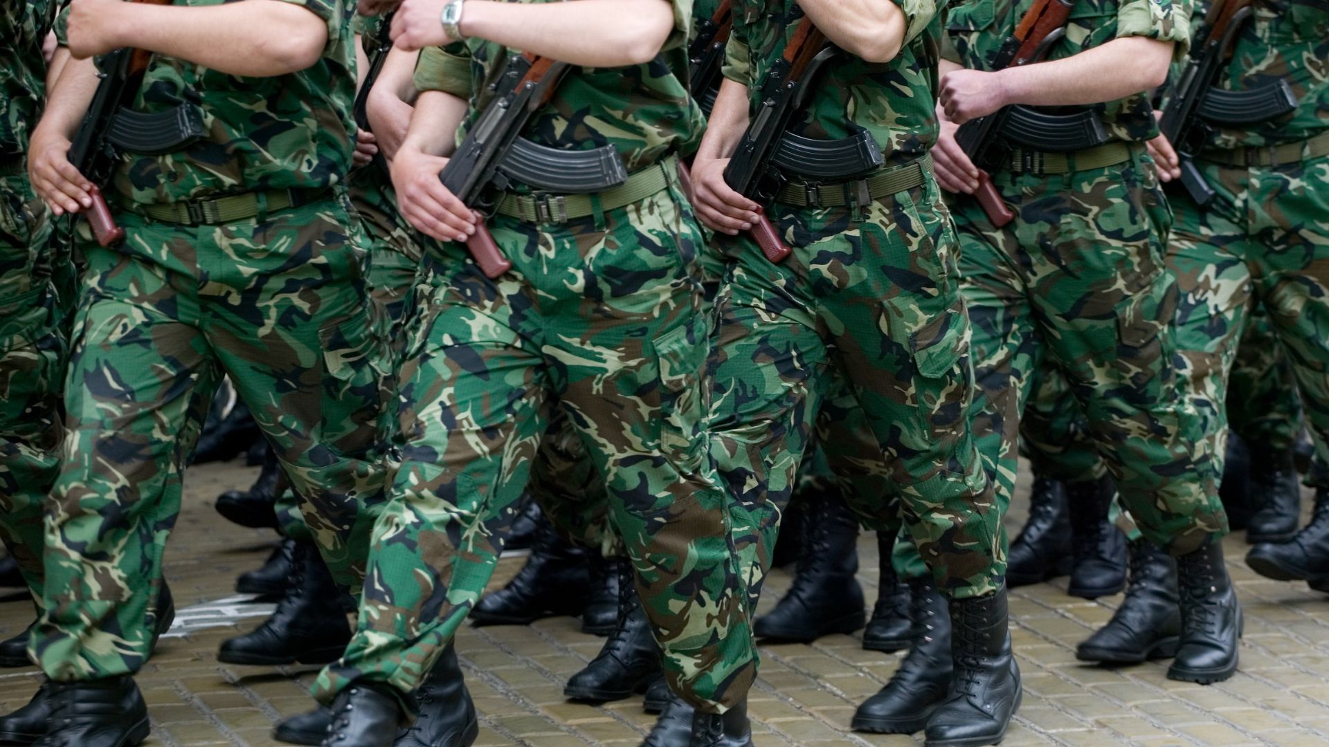 Les enjeux de la stratégie chinoise : Défense active