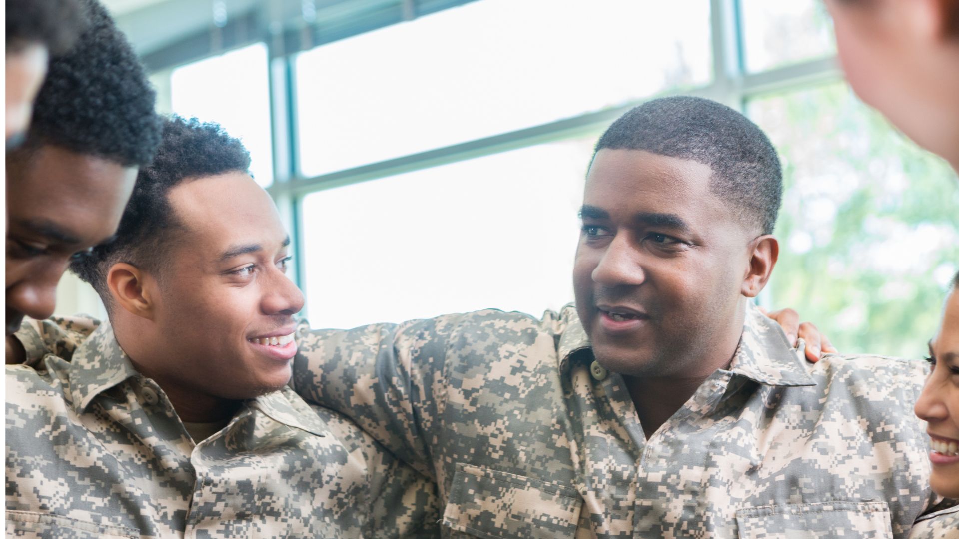 La composante réserve aux États-Unis : Une force opérationnelle