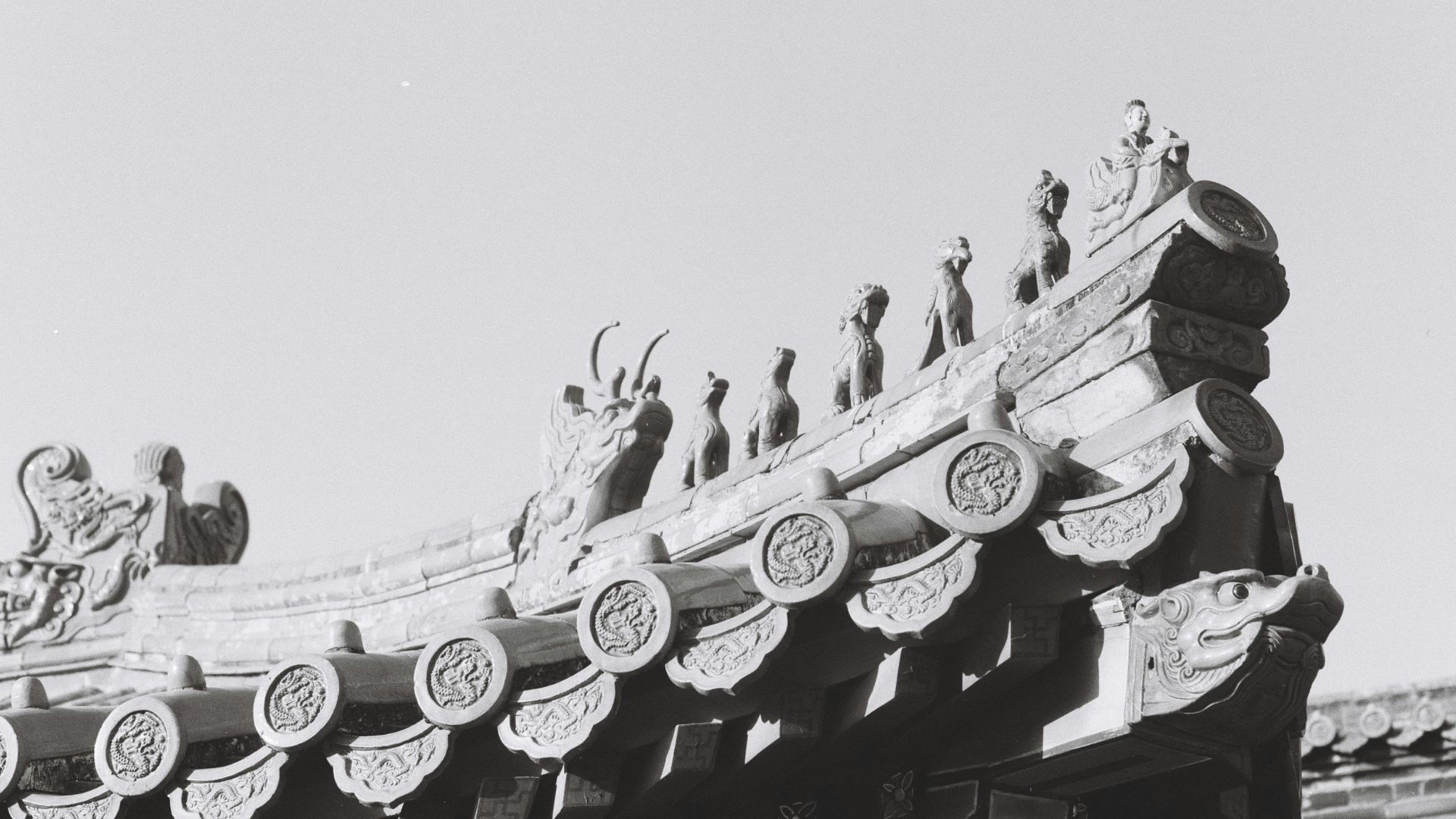 China's Critical Policy Areas on the Eve of the 19th Chinese Communist Party Congress