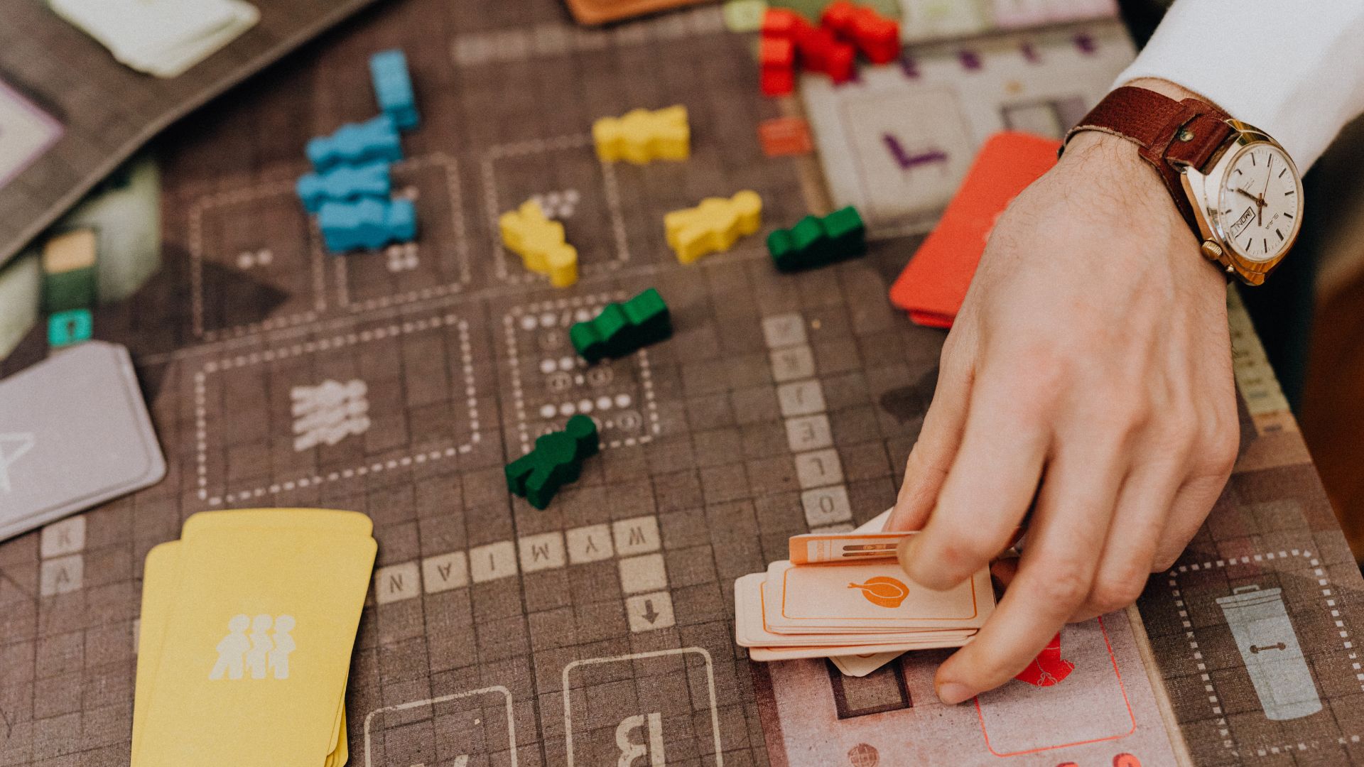 De l’utilité du wargaming