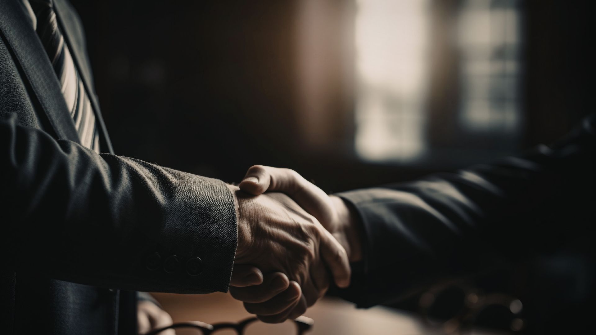 How do wars end ? "Securitisation" and the problem of victory and defeat