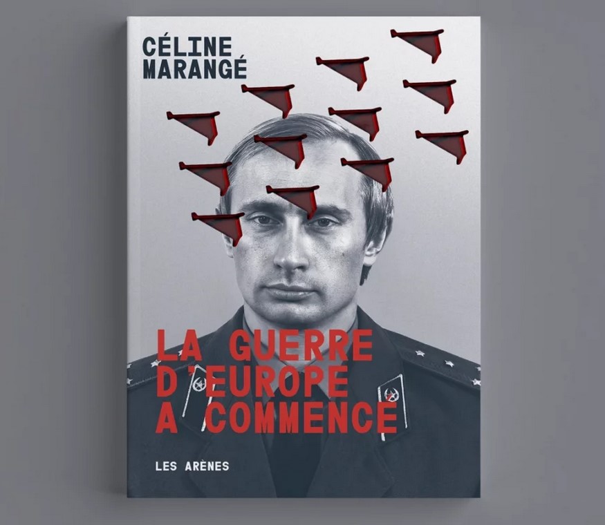 La guerre d’Europe a commencé
