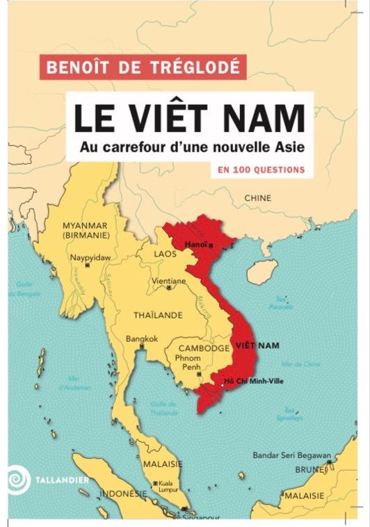 Le Viêt Nam en 100 questions