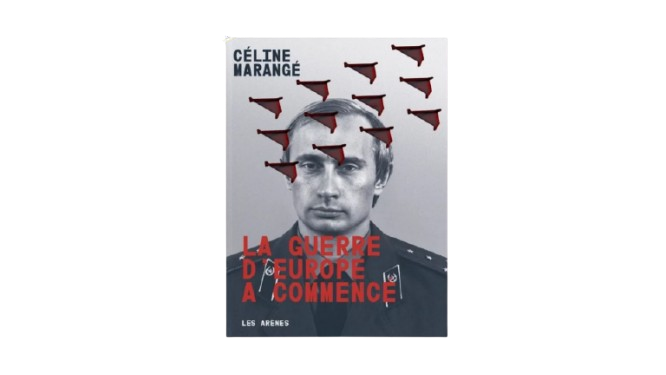 La guerre d’Europe a commencé