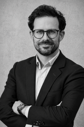Dr. Philippe PERCHOC