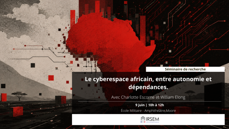Le cyberespace africain, entre autonomie et dépendances.