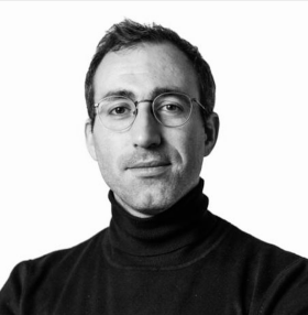 Dr. Alexandre LAURET